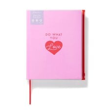 Paperchase 8x10 Notebook