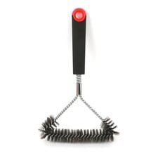 TESCO GRILL CLEANING  T-BRUSH