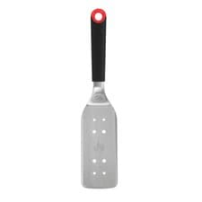 Fire Pit Griddle Slottled Spatula