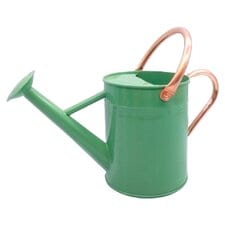 Tesco Metal Watering Can