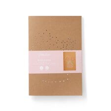 Paperchase Mother’s Day Stitch Notebook