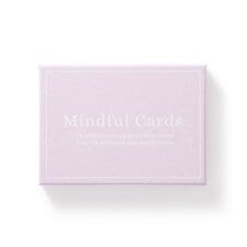 Paperchase Mother’s Day Mindful Cards