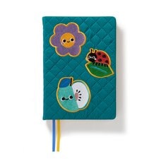 Paperchase Grow With It A5 Novelty Notebook