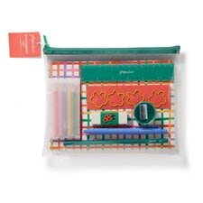 Paperchase Grow With It Stationery Set