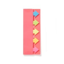 Paperchase Neon Sticky Arrow Tabs