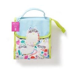 Paperchase Terrazzo Cats Lunch Bag