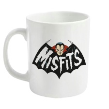 Misfits Batfiend And Jerry Bat 66 Mug - White - One Size