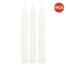 Something Different Healing Spell Candles (Pack of 12) - White - One Size