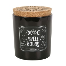 Something Different Spell Bound Frankincense Scented Candle - White - One Size