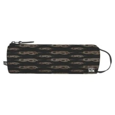 RockSax Rusty Slipknot Pencil Case - Black - One Size