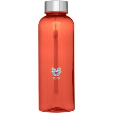 Bodhi RPET 500ml Water Bottle - Red - One Size