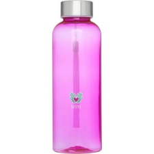 Bodhi RPET 500ml Water Bottle - Pink - One Size