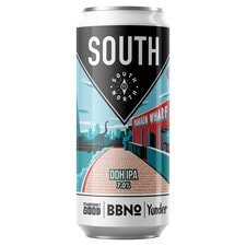 Brew By Numbers& Co North V South Ddh Ipa 440Ml