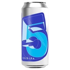 Brew By Numbers Number 5 Cold Ipa 440Ml