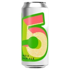 Brew By Numbers 5 IPA Citra Mosaic 440ml