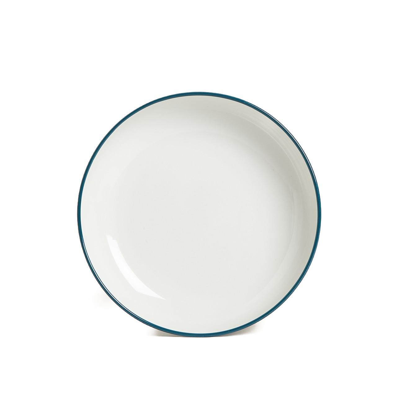 M&S Collection Tribeca Pasta Bowls, Teal