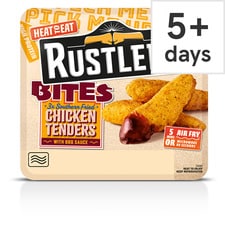 Rustlers Bites 3 Southern Fried Chicken Tenders 94g