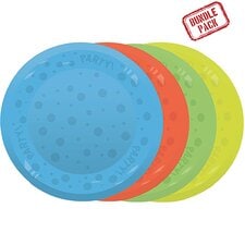 Reusable Plate 4pk