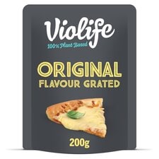 Violife Original Flavour Grated 200G