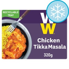 Weight Watchers Chicken Tikka Masala 320G