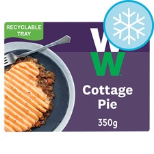 Weight Watchers Cottage Pie 350G