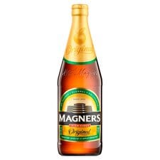 Magners Original Irish Cider