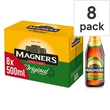 Magner's Original Cider