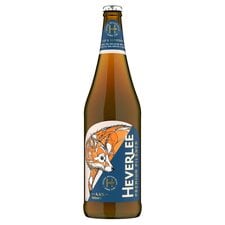 Heverlee Belgian Lager 660Ml Bottle