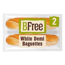 Bfree Demi Baguette 2 Pack 220G