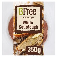 Bfree Artisan Style White Sourdough 350g