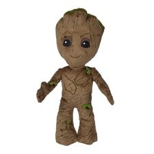 MARVEL YOUNG GROOT FLOPPY PLUSH