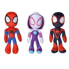 Marvel Spidey & Friends Plush Assortment