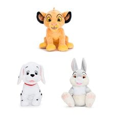 Disney 25Cm Plush Toy Assortment