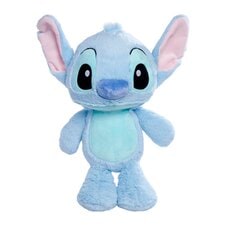 Stitch 25cm Flopsie Soft Toy