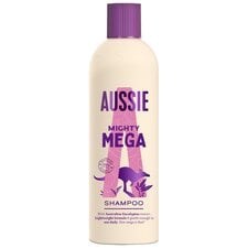 Aussie Mega Shampoo 300Ml