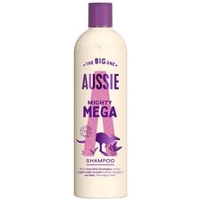 Aussie Mega Shampoo 500Ml