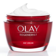 Olay Regenerist Fragrance Free Day Cream Moisturiser 50ml