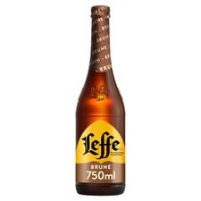 Leffe Brune 750 Ml