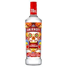 Smirnoff Spicy Tamarind 70cl