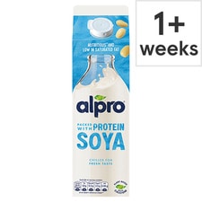 Alpro Soya Chilled Drink 1 Litre