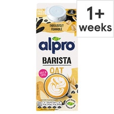 Alpro Barista Oat Chilled Drink 750ml