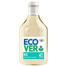 Ecover Bio Concentrated Laundry Liquid 1.5L (42 washes)