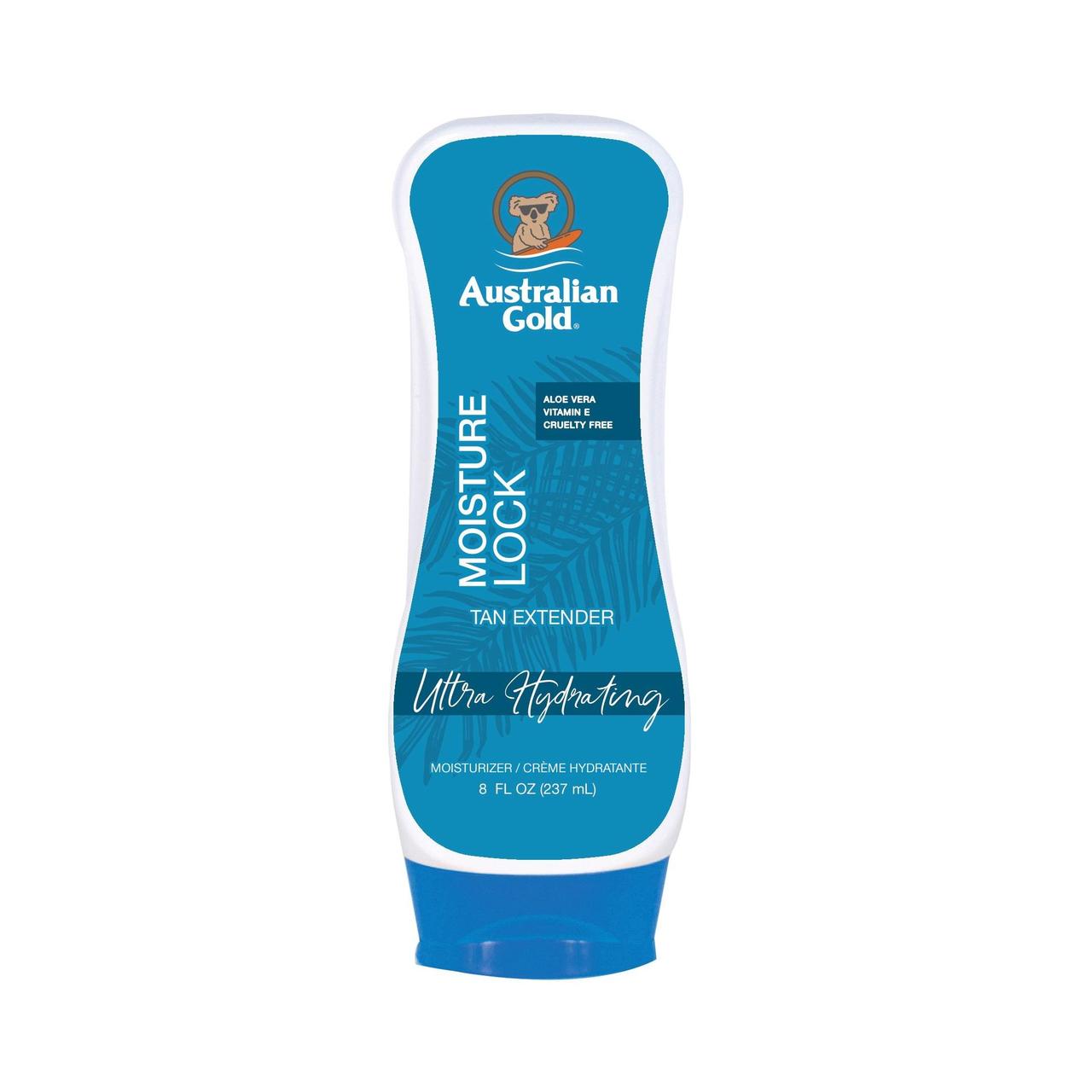 Australian Gold Moisture Lock Tan Extender