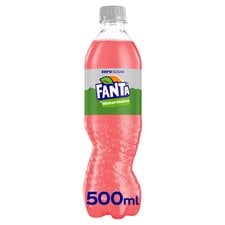 Fanta Zero Watermelon 500ml