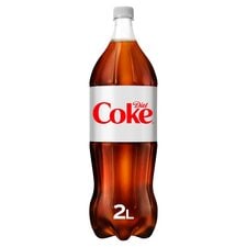 Diet Coke 2L