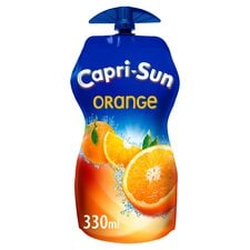 Capri-Sun Orange 330ml