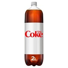 Diet Coke 2L