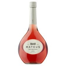 Mateus Rose 75Cl