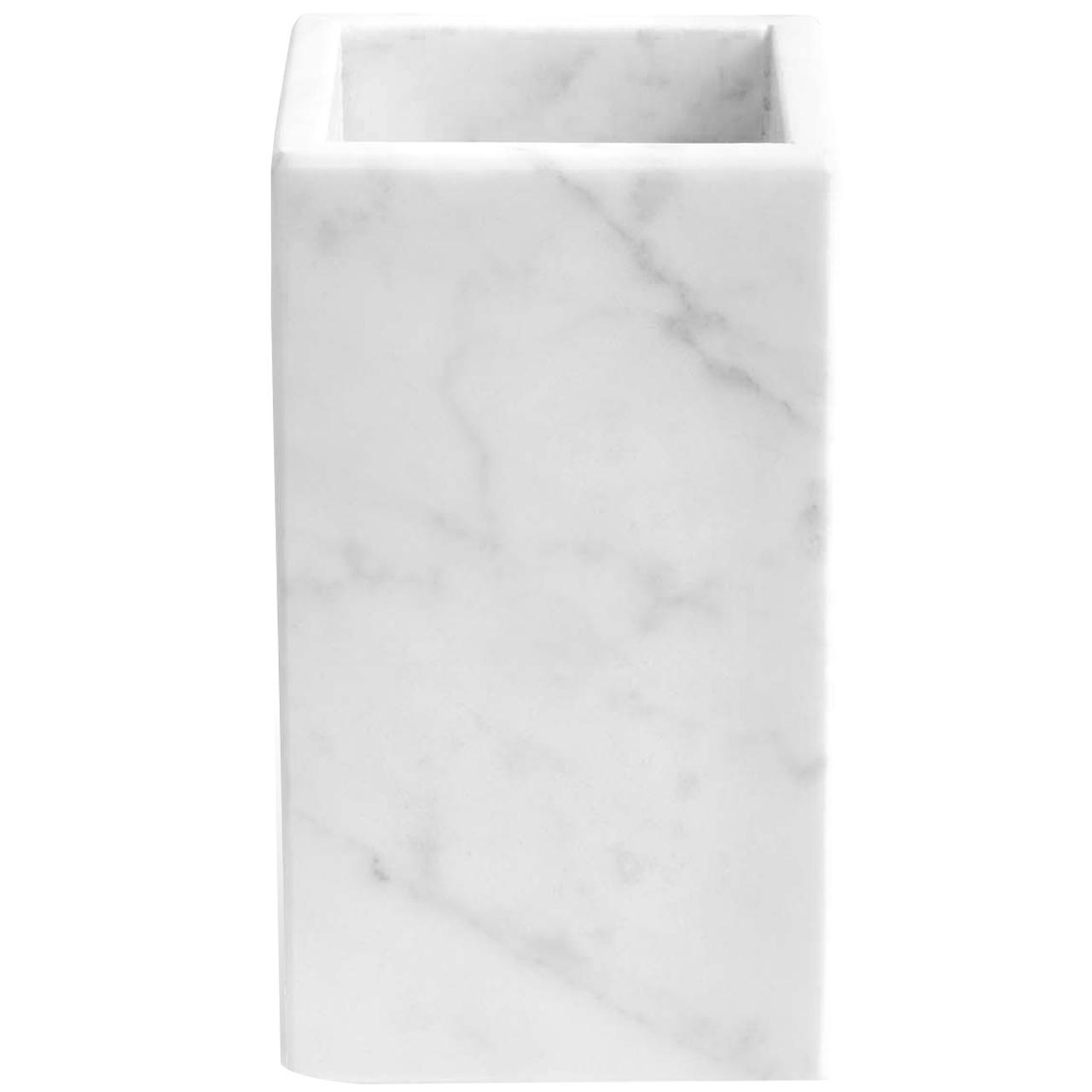 M&S Marble Tumbler, Grey Mix