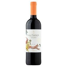 Altano Rewilding Edition Douro Red Wine 75Cl